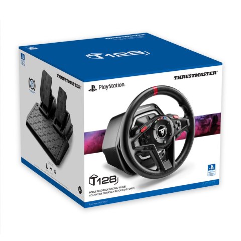 Kierownica Thrustmaster T128