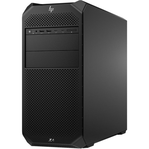 Komputer Stacjonarny HP Workstation Z4 G5 82F54ET Intel Xeon W3-2425 32 GB RAM 1 TB SSD