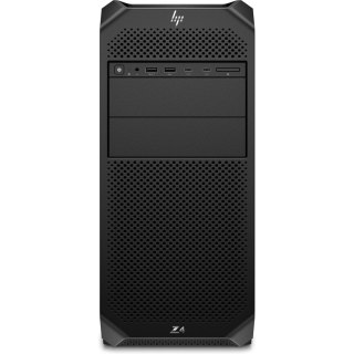 Komputer Stacjonarny HP Workstation Z4 G5 82F54ET Intel Xeon W3-2425 32 GB RAM 1 TB SSD