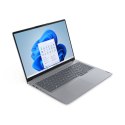Laptop Lenovo ThinkBook 16 G7 16" Intel Core Ultra 5 125U 16 GB RAM 512 GB SSD Qwerty Hiszpańska