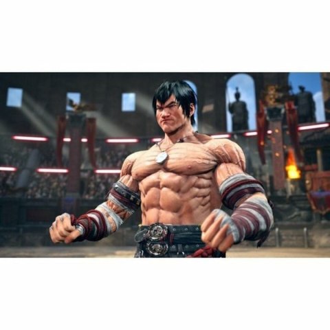 Gra wideo na PlayStation 5 Bandai Namco Tekken 8 Launch Edition