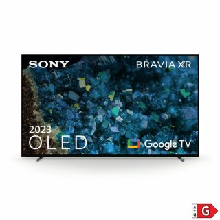 Telewizja Sony XR-55A80L 55" 4K Ultra HD OLED QLED