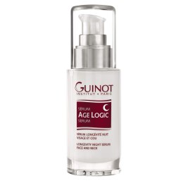 Serum Anti-ageing na Noc Guinot Age Logic 25 ml