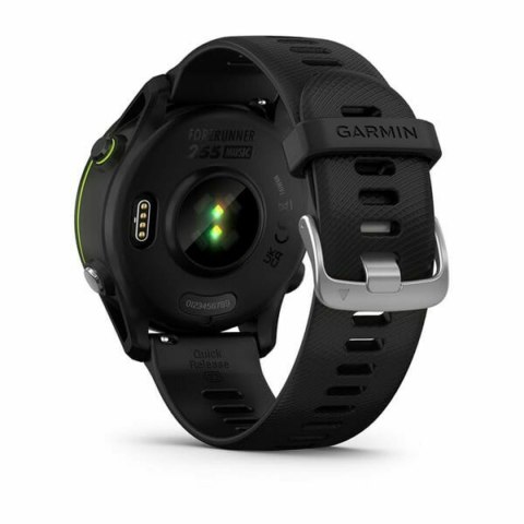 Smartwatch GARMIN Forerunner 255 Czarny 1,3" Ø 46 mm