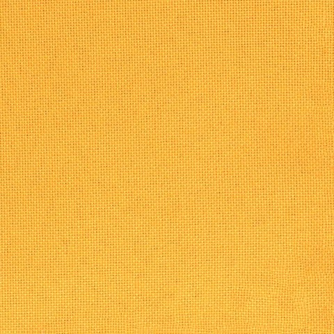  Podnóżek, żółty, 78x56x32 cm, tapicerowany tkaniną
