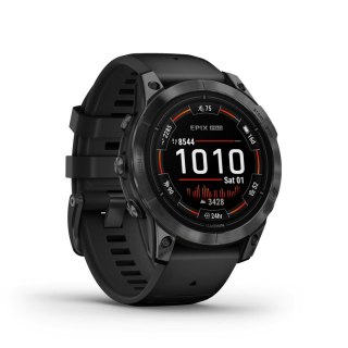 Zegarek Sportowe GARMIN epix Pro (Gen 2) Szary 1,3"