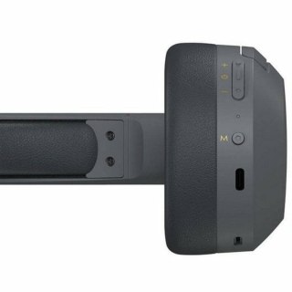 Słuchawki Bluetooth z Mikrofonem Edifier W820NB Szary