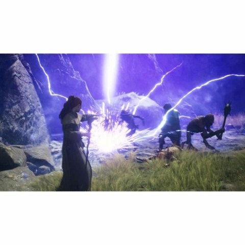 Gra wideo na Xbox Series X Capcom Dragon's Dogma 2 (FR)