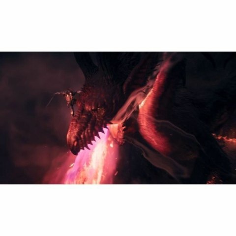 Gra wideo na Xbox Series X Capcom Dragon's Dogma 2 (FR)