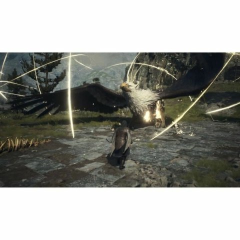 Gra wideo na Xbox Series X Capcom Dragon's Dogma 2 (FR)