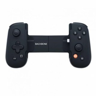 Pad do gier/ Gamepad One for Android Czarny