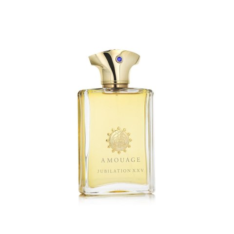 Perfumy Męskie Amouage Jubilation XXV EDP 100 ml