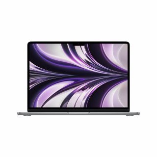 Laptop Apple MLXW3Y/A 13,6" M2 8 GB RAM 256 GB SSD Szary