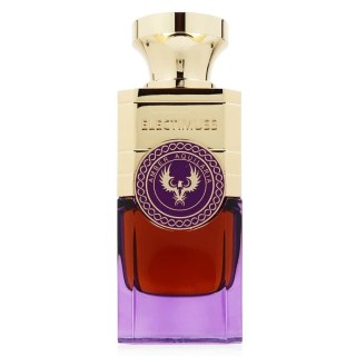 Perfumy Unisex Electimuss Amber Aquilaria 100 ml
