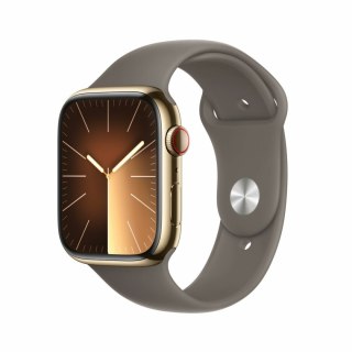 Smartwatch Watch S9 Apple MRMR3QL/A Złoty 1,9"