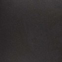 Capi Owalna donica Urban Smooth, 43 x 41 cm, czarna, KBL933
