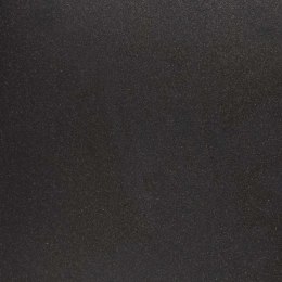 Capi Owalna donica Urban Smooth, 43 x 41 cm, czarna, KBL933