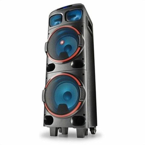 Głośnik Bluetooth NGS WILD DUB 1 Czarny 300 W