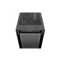 Semi Wieża ATX DEEPCOOL R-CG560-BKAAE4-G-1 Czarny Multi