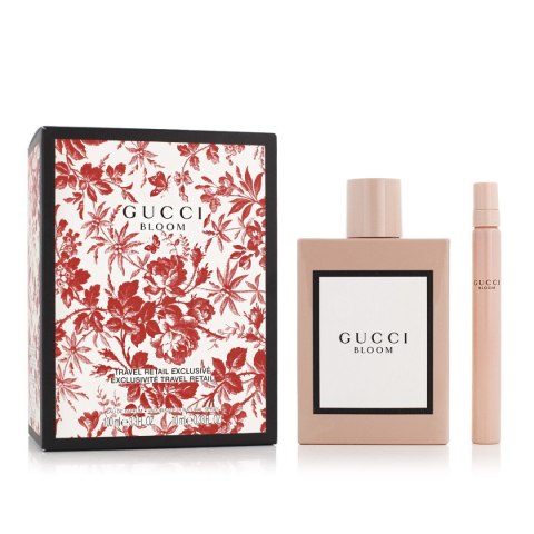 Zestaw Perfum dla Kobiet Gucci EDP Bloom 2 Części