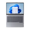 Laptop Lenovo Thinkbook 14 G7 14" Intel Core Ultra 7 155H 32 GB RAM 1 TB SSD Qwerty Hiszpańska