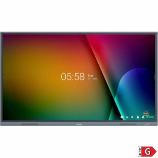 Interaktywny Ekran Dotykowy ViewSonic IFP7533-G 75" 60 Hz 4K Ultra HD