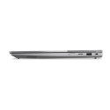 Laptop2 w 1 Lenovo ThinkBook Yoga 14 14" i7-155U 16 GB RAM 512 GB SSD Qwerty Hiszpańska