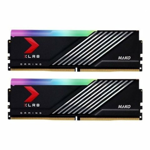 Pamięć RAM PNY XLR8 Gaming MAKO EPIC-X 32 GB DIMM 6400 MHz CL40