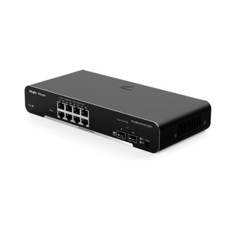 Przełącznik Ruijie Networks RG-NBS3100-8GT2SFP