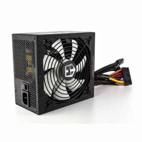 Zasilanie Nox NXHM750BZ ATX 750W 80 Plus Bronze ATX 750 W 80 Plus Bronze