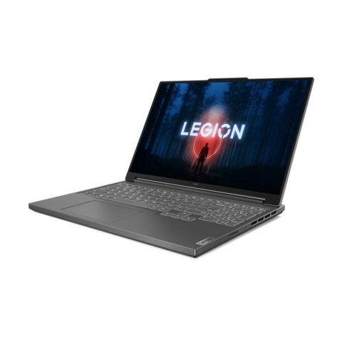 Laptop Lenovo Legion Slim 5 16APH8 16" ryzen 7-7840hs 16 GB RAM 1 TB SSD Nvidia Geforce RTX 4070 Qwerty Hiszpańska