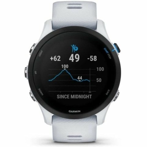 Smartwatch GARMIN 010-02641-31 Biały 1,3" Ø 46 mm