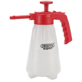 Draper Tools Expert Opryskiwacz ręczny, 2,5 L, czerwony, 82459