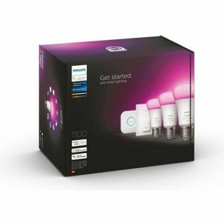 Inteligentna Żarówka Philips 929002468804 Biały