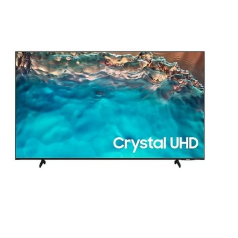 Telewizja Samsung HG50BU800EUXEN 4K Ultra HD 50" LED HDR