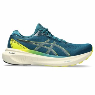 Obuwie do Biegania dla Dorosłych Asics Gel-Kayano 30 Niebieski - 44