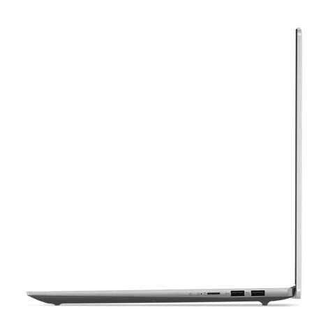 Laptop Lenovo IdeaPad Slim 5 16IRL8 16" 16 GB RAM 1 TB SSD Qwerty Hiszpańska intel core i5-13420h