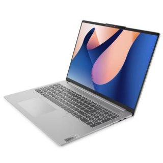 Laptop Lenovo IdeaPad Slim 5 16IRL8 16" Intel Core i7-13620H 16 GB RAM 1 TB SSD Qwerty Hiszpańska