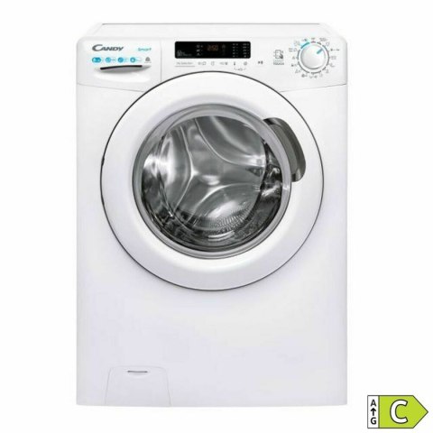 Washer - Dryer Candy CSWS 4852DWE/1-S 1400 rpm 8 kg