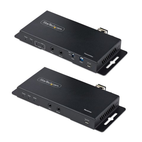 Przełącznik HDMI Startech ST121HD20FXA2