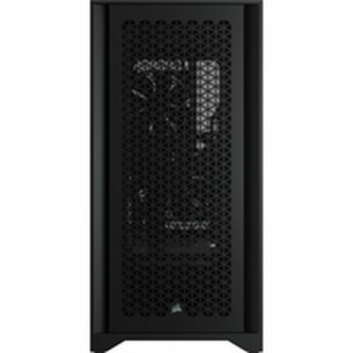 Semi Wieża ATX Corsair 4000D Airflow Czarny