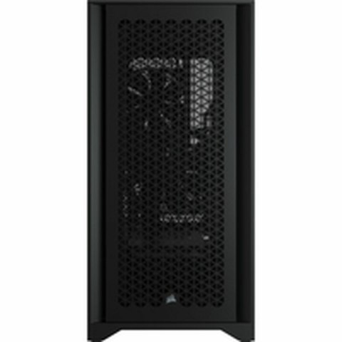 Semi Wieża ATX Corsair 4000D Airflow Czarny