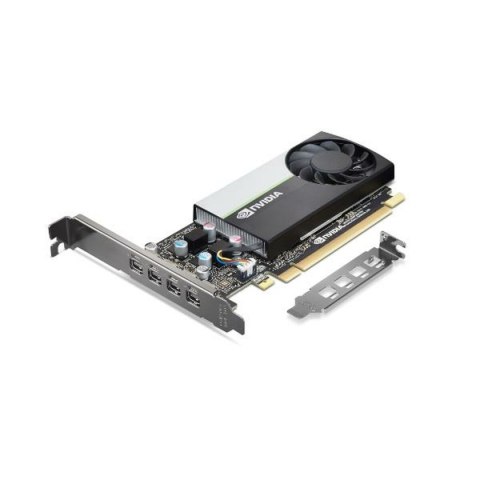 Karta Graficzna Lenovo Nvidia T1000 NVIDIA Quadro T1000 8 GB DDR4