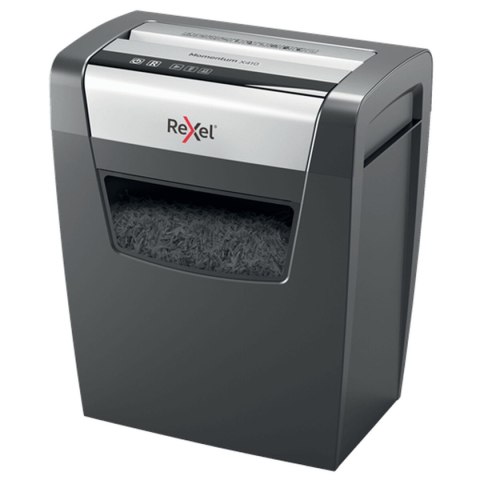 Niszczarka Papieru Rexel Momentum X410 23 L