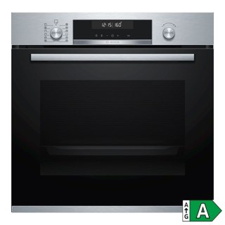 Piekarnik BOSCH HBG5780S0 Czarny 60 cm 71 L 3600 W