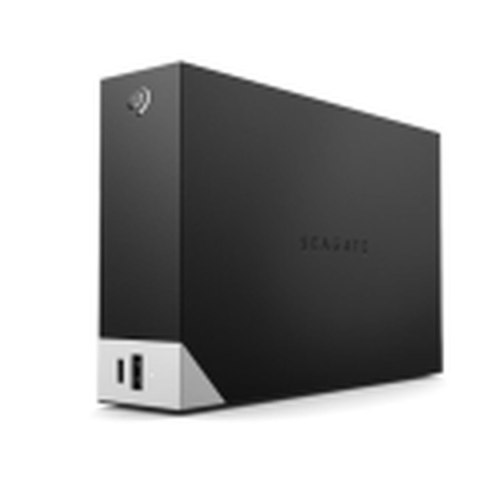 Zewnętrzny Dysk Twardy Seagate 6 TB HDD