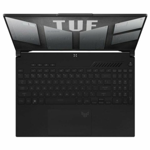 Laptop Lenovo TUF Gaming A16 Advantage Edition FA617NSR-N3029 16" 16 GB RAM 512 GB SSD AMD Radeon RX 7600S Qwerty Hiszpańska