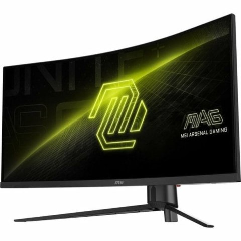 Monitor MSI 345CQR 34" 180 Hz UltraWide Dual Quad HD