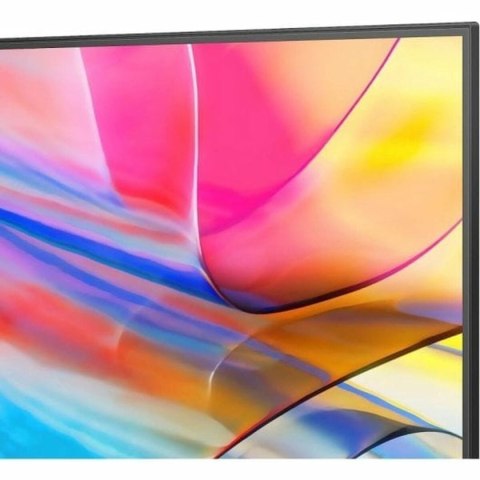 Smart TV Hisense 65A7KQ 4K Ultra HD 43" LED HDR D-LED QLED