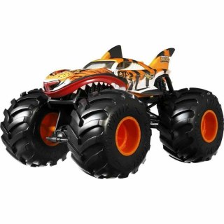 Pojazd Hot Wheels Monster Truck